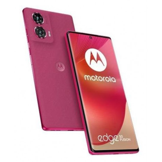 Motorola Edge 50 fusion 12/512 Pink Peacock