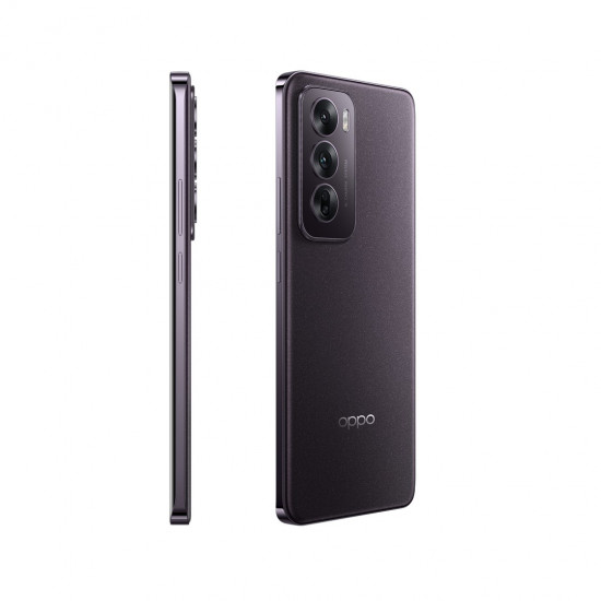 Oppo RENO 12 5G DS 12/256GB BLACK BROWN