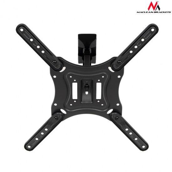 TV & Monitor Wall Mount Maclean MC-758 Brackets