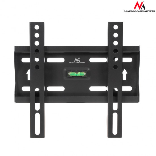 TV Holder 13 '' - 42 '' Maclean MC-777 black 35 kg VESA 200x200