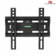 TV Holder 13 '' - 42 '' Maclean MC-777 black 35 kg VESA 200x200