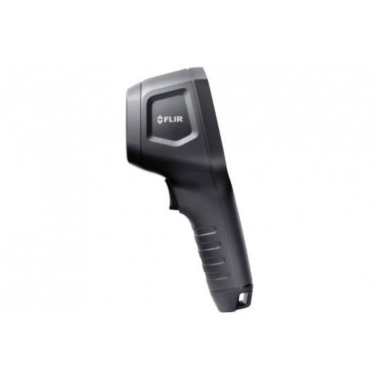 FLIR TG267 - Infrarot-Thermometer TG267 Wärmebild/Sichtbild -25 bis Black Built-in display LCD 160 x 120 pixels