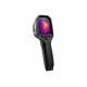 FLIR TG267 - Infrarot-Thermometer TG267 Wärmebild/Sichtbild -25 bis Black Built-in display LCD 160 x 120 pixels