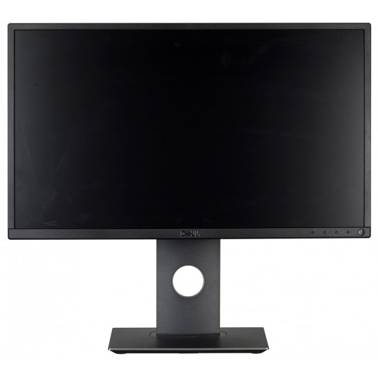 MONITOR DELL LED 24 P2417H (GRADE A) Used