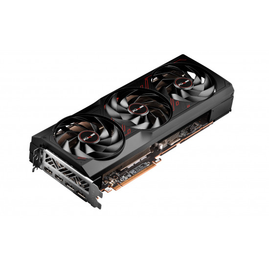 SAPPHIRE PULSE RADEON RX 7900 GRE 16 GB GDDR6 graphics card