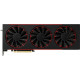 XFX Mercury AMD Radeon RX 7900 XTX Magnetic Air Gaming Graphics Card