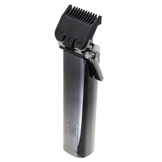 Mesko MS 2842 Hair clipper with LCD display - USB-c