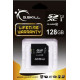 G.SKILL SDXC 128GB CLASS 10 UHS-I