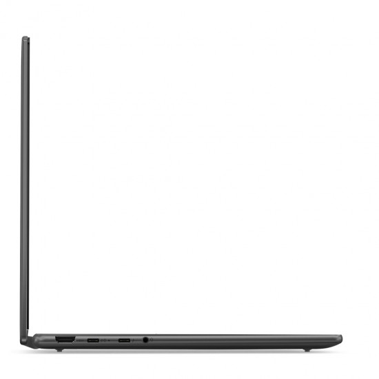 Lenovo Yoga 7 Intel Core i5 i5-1335U Hybrid (2-in-1) 35.6 cm (14") Touchscreen 2.2K 16 GB LPDDR5-SDRAM 512 GB SSD Wi-Fi 6E (802.11ax) Windows 11 Home Grey New Repack/Repacked