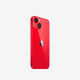 Apple iPhone 14 15.5 cm (6.1") Dual SIM iOS 16 5G 256 GB Red