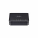 Cudy GS105D network switch Gigabit Ethernet (10/100/1000) Black