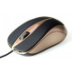 Media-Tech Plano mouse USB Optical 800 DPI