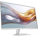 HP 27-inch Series 5 FHD monitor in white - 527sw