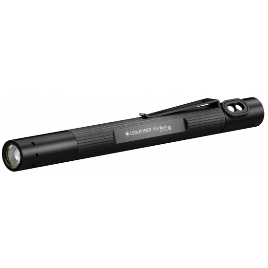 Flashlight Ledlenser P4R Work