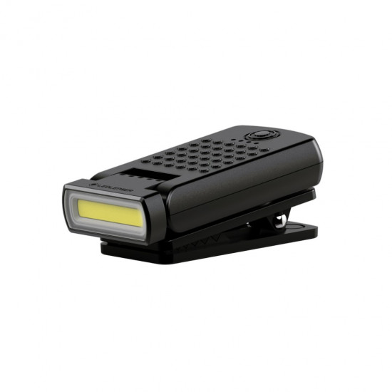 Ledlenser 502810 work light Black LED