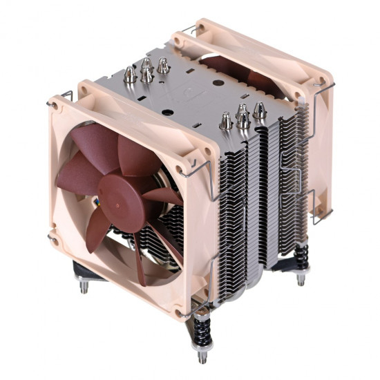 NOCTUA NH-U9DXI4 CPU COOLING