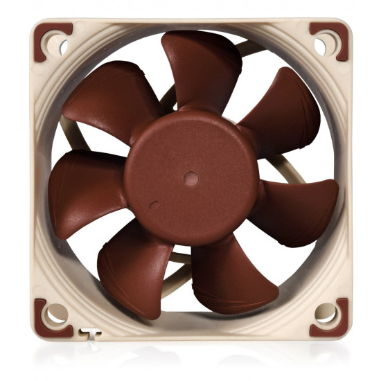 Noctua NF-A6x25 5V PWM Computer case Fan 6 cm Beige