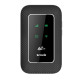 Tenda 4G180 wireless router Single-band (2.4 GHz) 4G Black