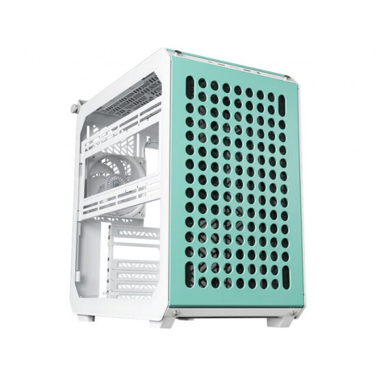 COOLER MASTER PC CASE QUBE 500 MIDI TOWER