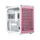 COOLER MASTER PC CASE QUBE 500 MIDI TOWER