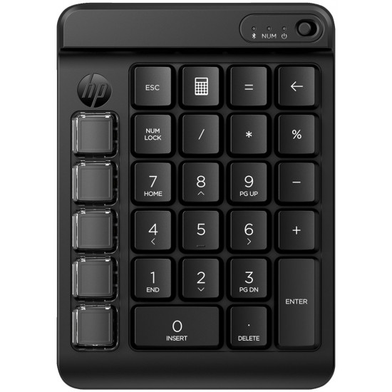 HP 430 Programmable Wireless Keypad