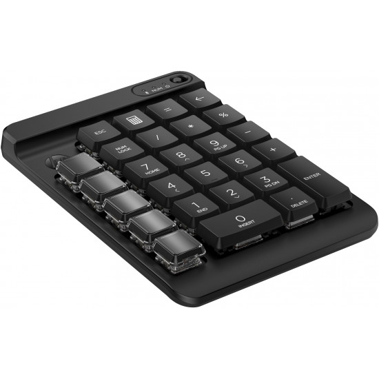 HP 430 Programmable Wireless Keypad