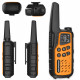 Walkie-Talkie Baofeng BF-T25E Orange