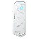 ASUS ROG Strix Arion White Edition SSD enclosure M.2