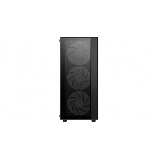 DeepCool MATREXX55 V4 C Midi Tower Black