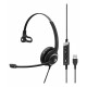 EPOS SC 230 USB MS II PROFESSIONAL HEADPHONES SC 2