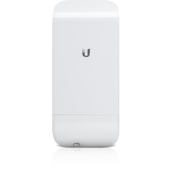 Ubiquiti LocoM5 Network bridge 150 Mbit/s White