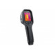 FLIR TG165-X MSX Termocamera -25 fino a +300 °C 80 x 60 Pixel 8.7 Hz MSX®, Luce LED integrata, Fotocamera digitale