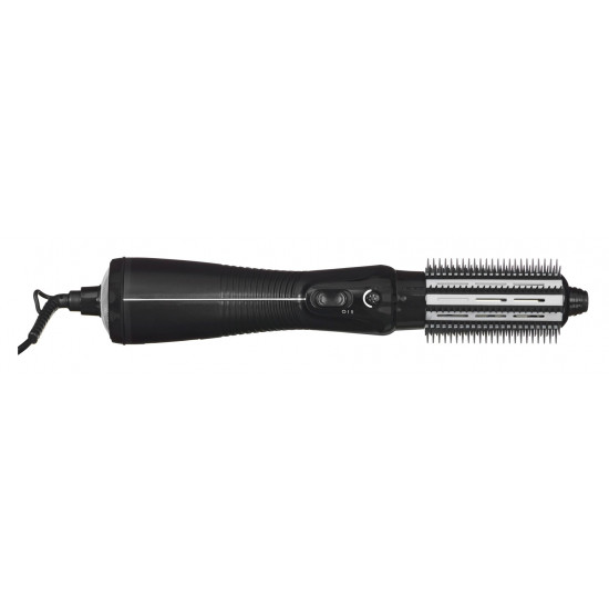 Braun Satin Hair 7 AS 720 Hot air brush Black, Silver 700 W 2 m