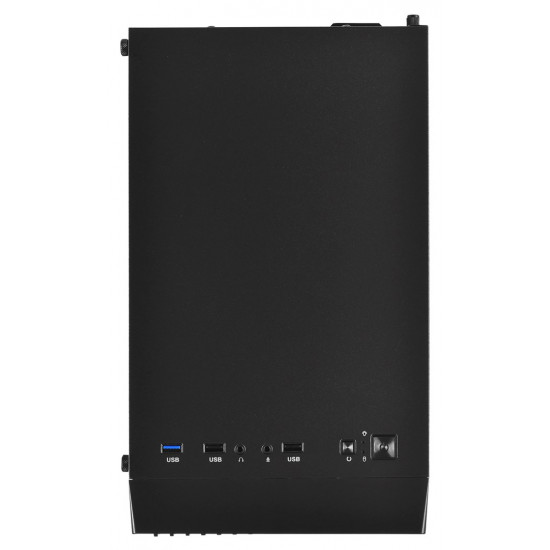 LOGIC ATOS ARGB Mini USB 3.0 enclosure