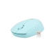 NATEC STORK mouse Home Ambidextrous Bluetooth + USB Type-A Optical 1600 DPI