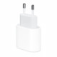 Apple MUVV3ZM/A mobile device charger Universal White AC Fast charging Indoor