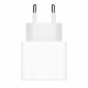 Apple MUVV3ZM/A mobile device charger Universal White AC Fast charging Indoor