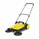 KARCHER S 4 Twin sweeping machine - 1.766-360.0