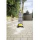 KARCHER S 4 Twin sweeping machine - 1.766-360.0