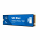 Western Digital Blue SN5000 1 TB M.2 PCI Express 4.0 NVMe