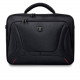 Port Designs 160513 notebook case 43.9 cm (17.3") Briefcase Black