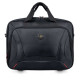 Port Designs COURCHEVEL notebook case 33.8 cm (13.3") Briefcase Black