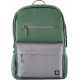 HP Campus Green Backpack