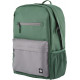 HP Campus Green Backpack