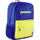 HP Campus Blue Backpack