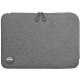 Port Designs Torino II notebook case 39.6 cm (15.6) Sleeve case Grey