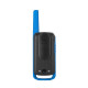 Motorola TALKABOUT T62 two-way radio 16 channels 12500 MHz Black, Blue