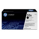 HP 53X High Yield Black Original LaserJet Toner Cartridge