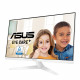 ASUS VY279HE-W computer monitor 68.6 cm (27") 1920 x 1080 pixels Full HD LED White