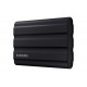 Samsung MU-PE4T0S 4 TB USB Type-C 3.2 Gen 2 (3.1 Gen 2) Black